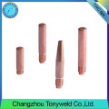 11-23 tweco welding torch accessories contact tips